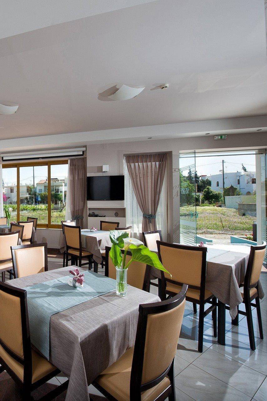 Mary & Mary Royal Appart hôtel 3*
