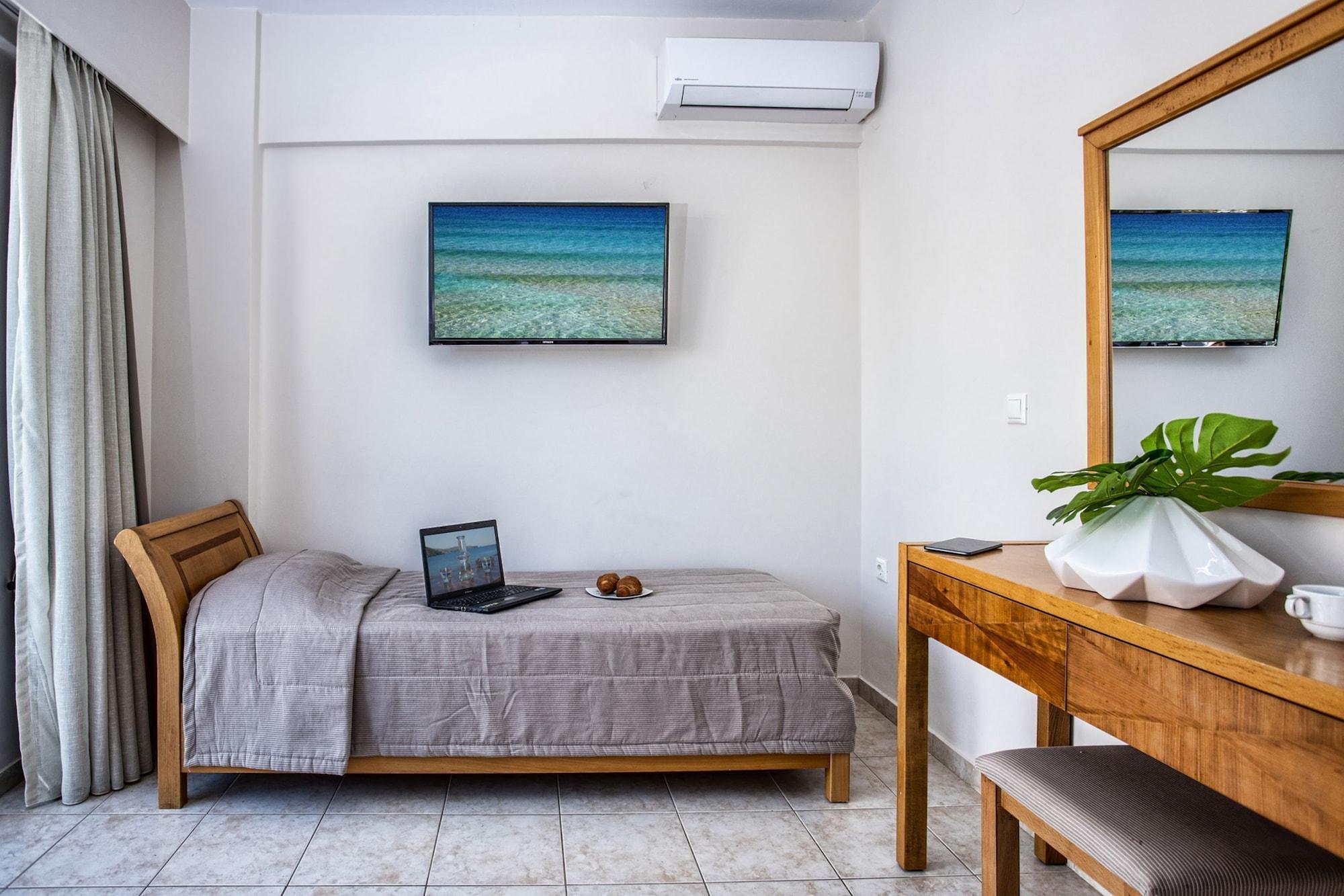 Appart hôtel Mary & Mary Royal Platanias