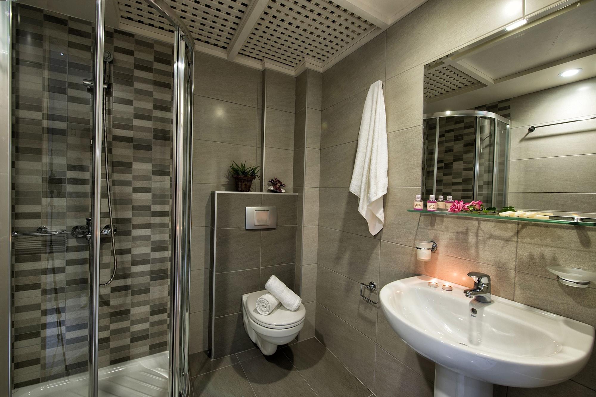 Appart hôtel Mary & Mary Royal Platanias