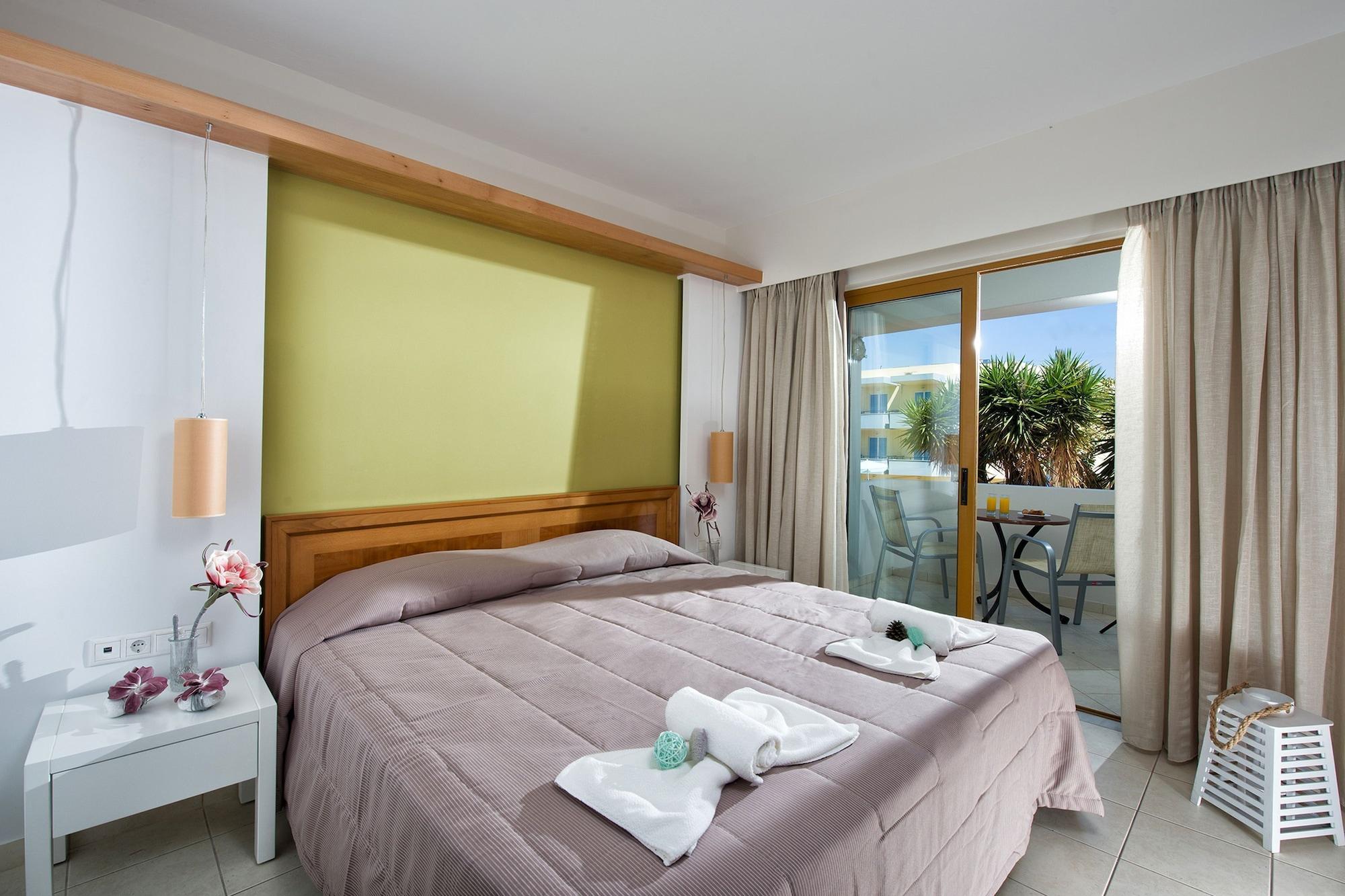 Appart hôtel Mary & Mary Royal