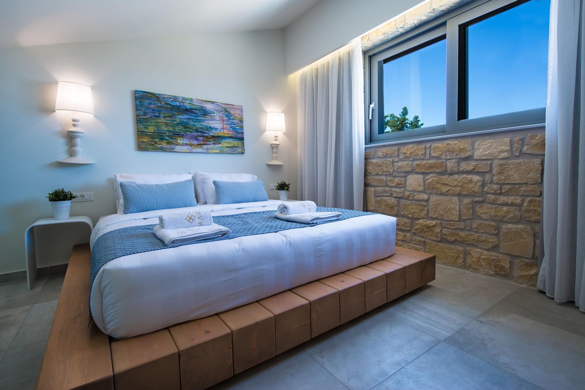 Appart hôtel Mary & Mary Royal 3*
