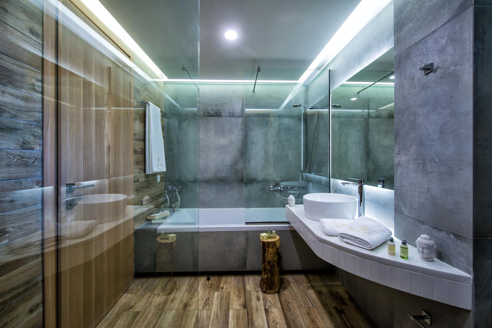Appart hôtel Mary & Mary Royal 3*