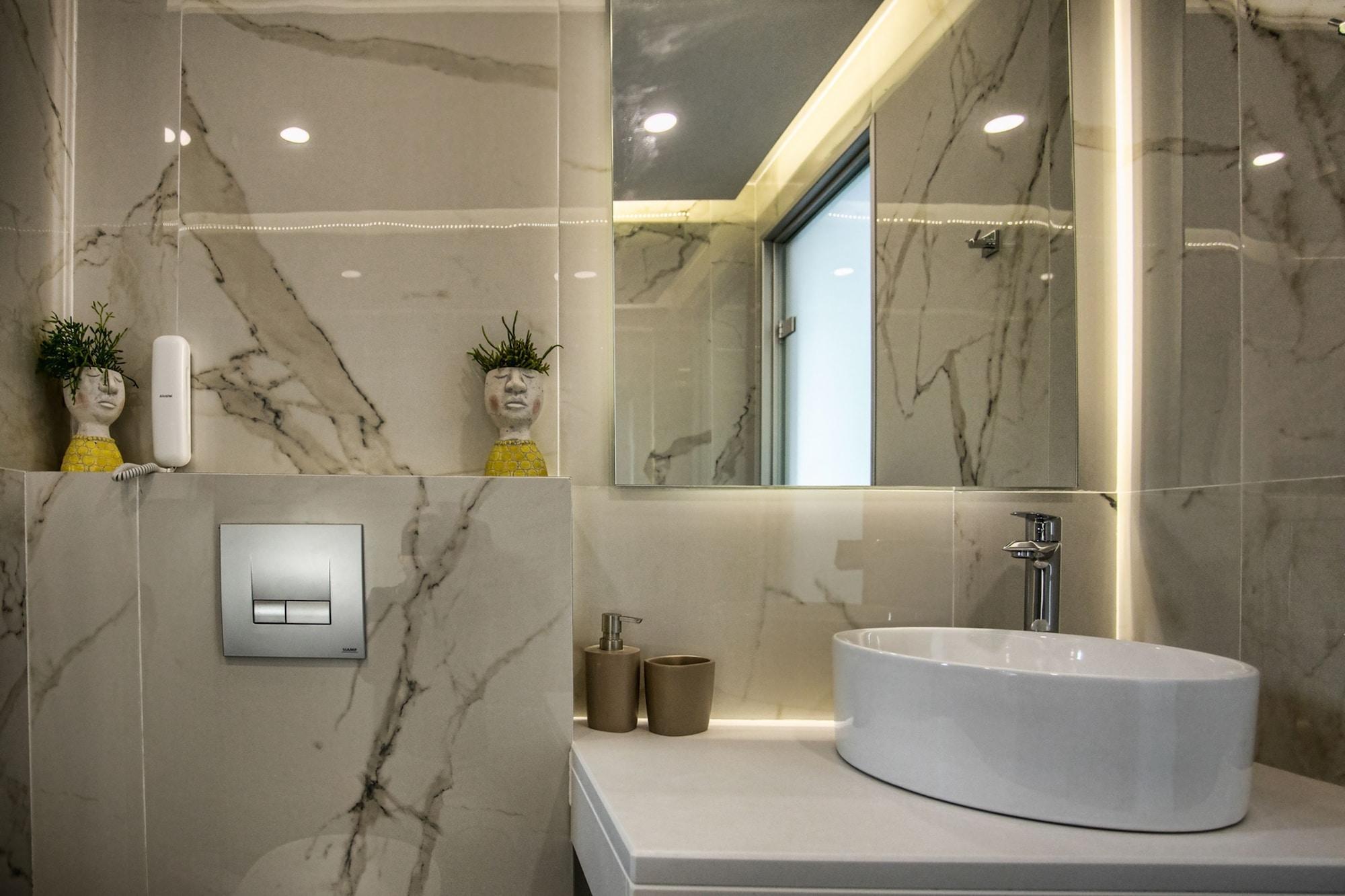 Appart hôtel Mary & Mary Royal 3*
