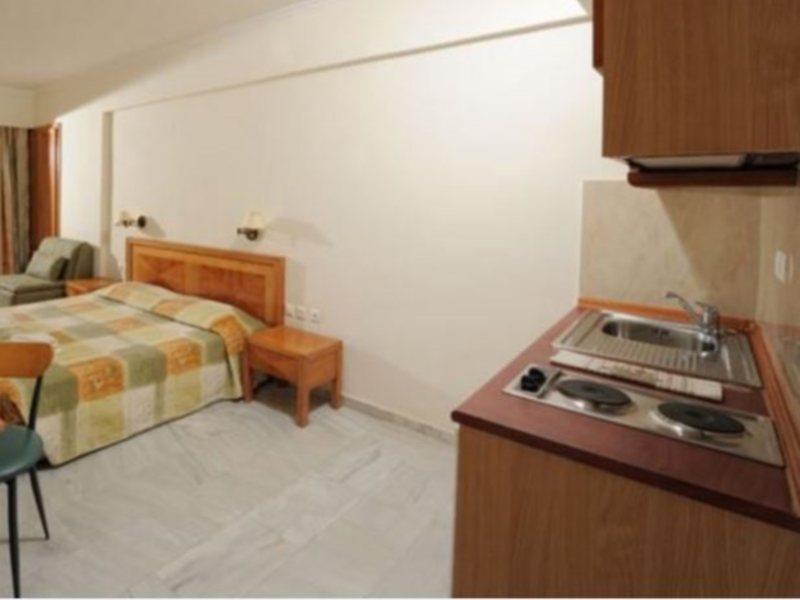 Mary & Mary Royal Appart hôtel Platanias