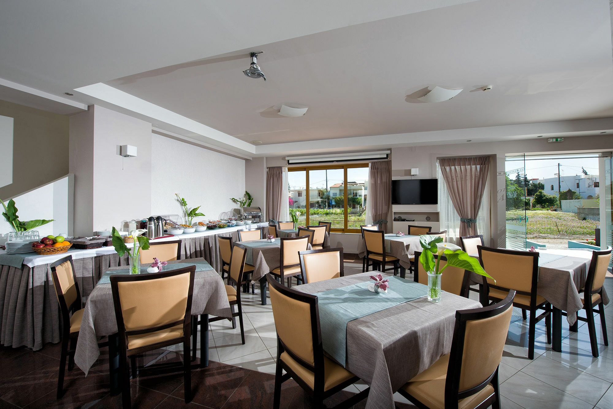 Mary & Mary Royal Appart hôtel 3*