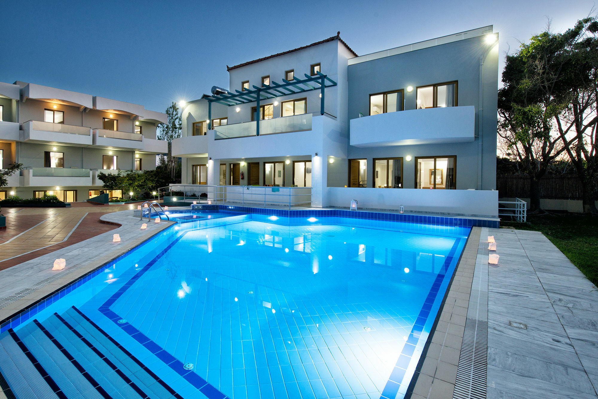 Appart hôtel Mary & Mary Royal 3*