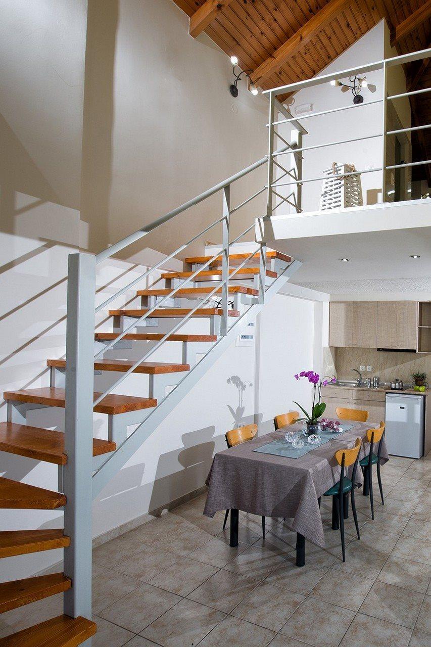 Appart hôtel Mary & Mary Royal 3*