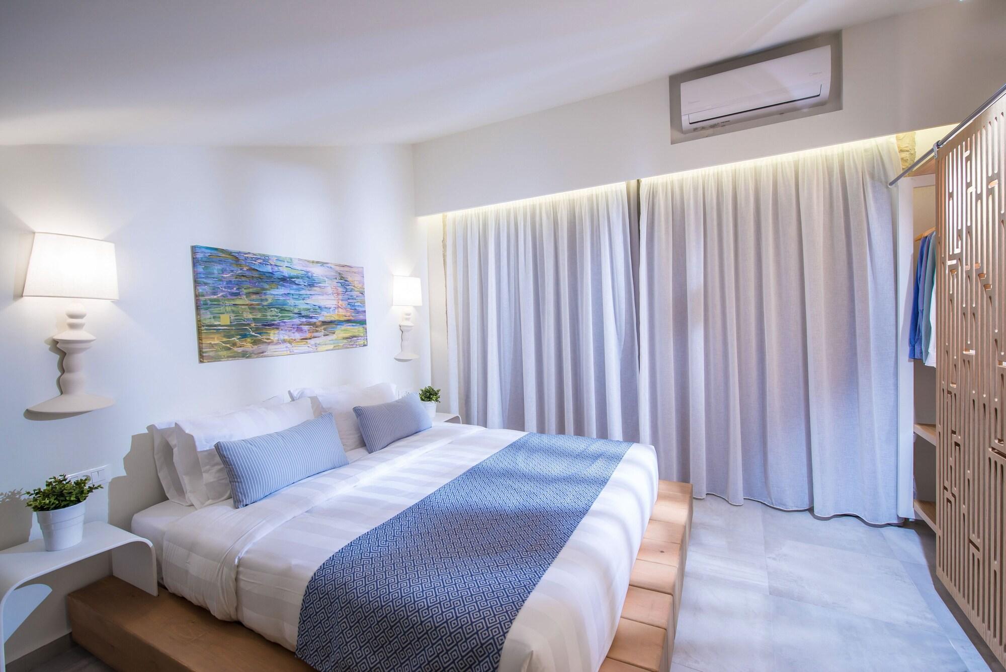 Mary & Mary Royal Appart hôtel Platanias