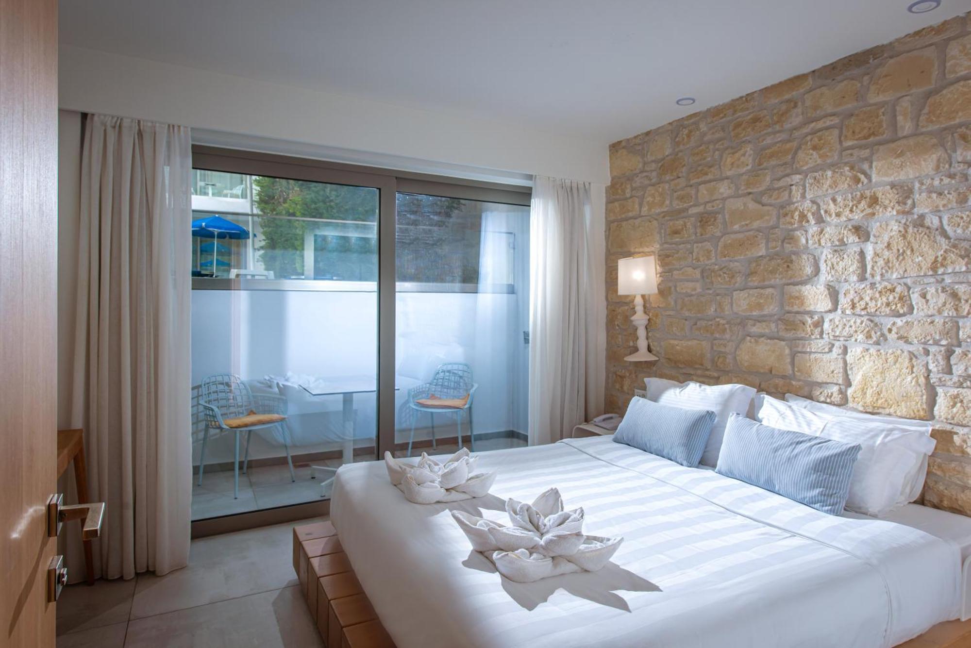 Aparthotel Mary & Mary Royal 3*
