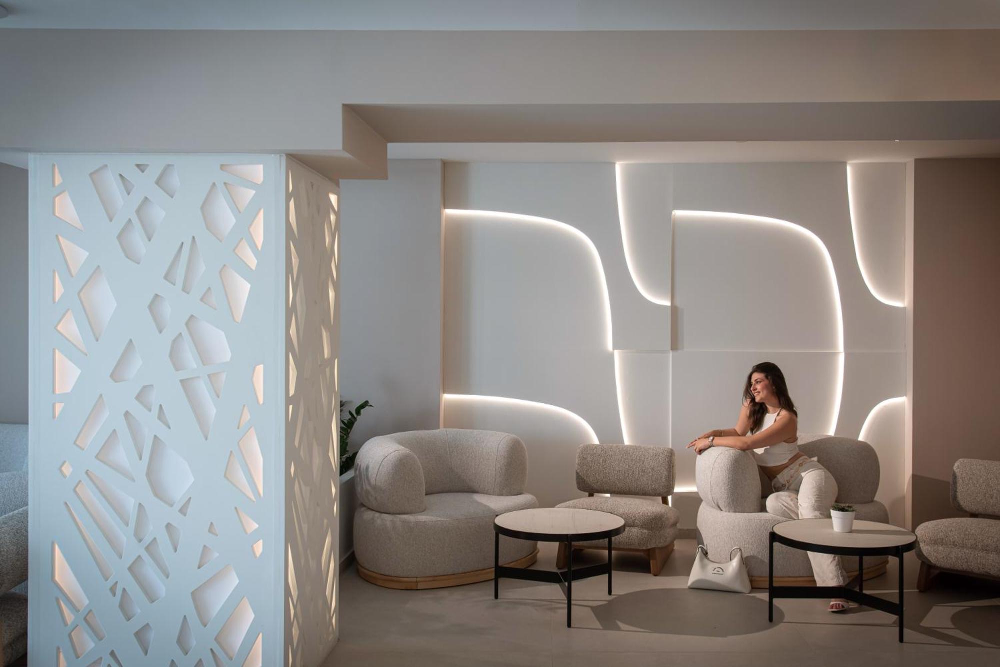 Mary & Mary Royal 3* Platanes (Rethymno)
