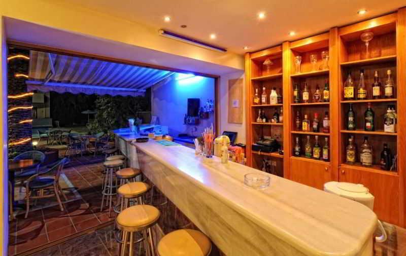 Appart hôtel Mary & Mary Royal Platanias