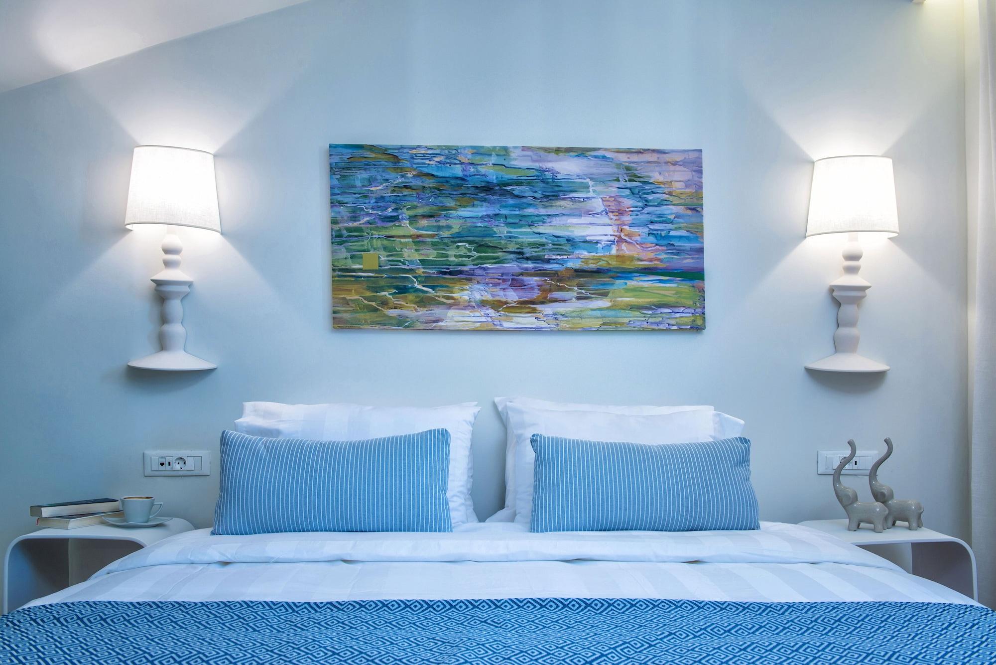 Mary & Mary Royal Aparthotel
