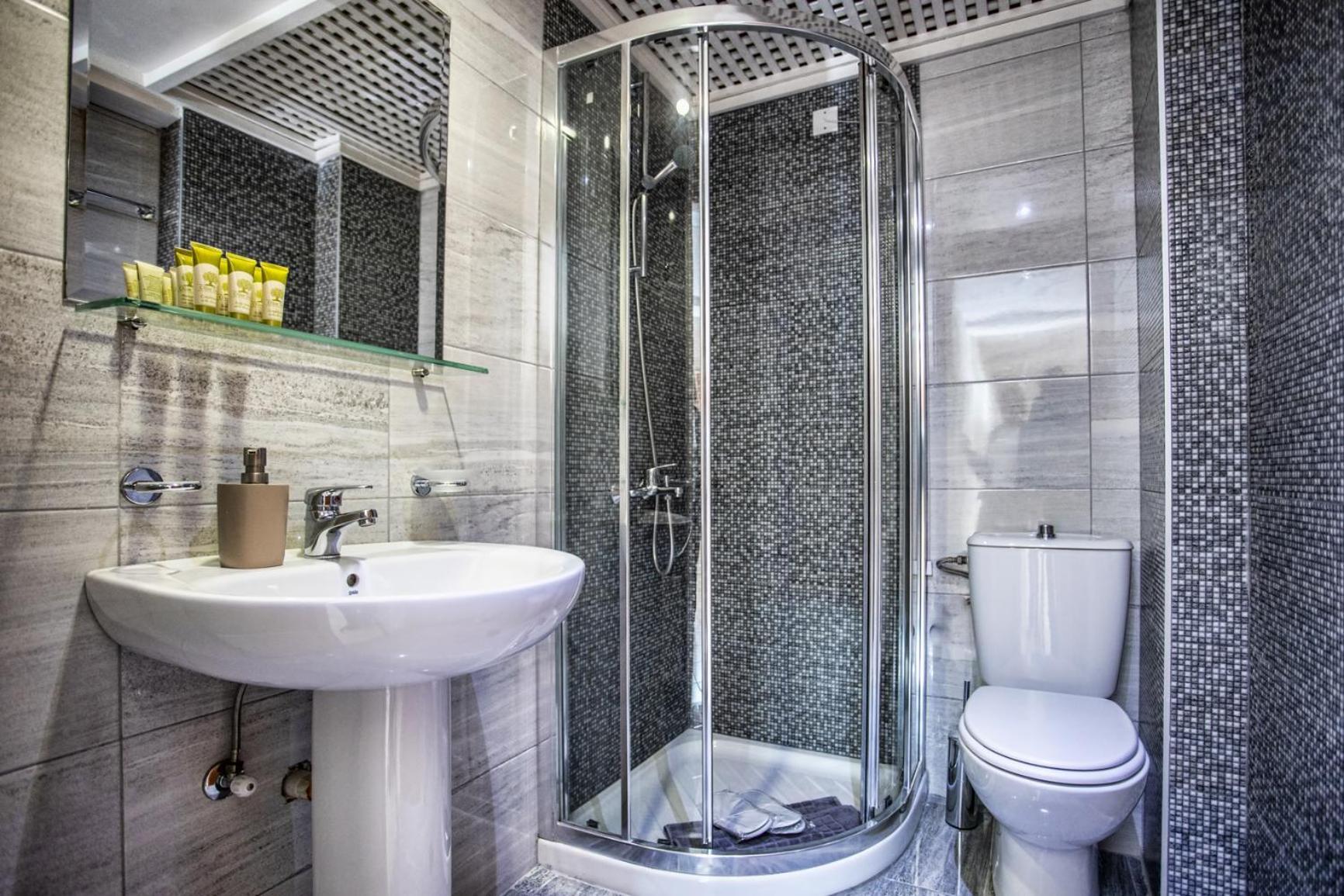 Aparthotel Mary & Mary Royal Platanes (Rethymno)
