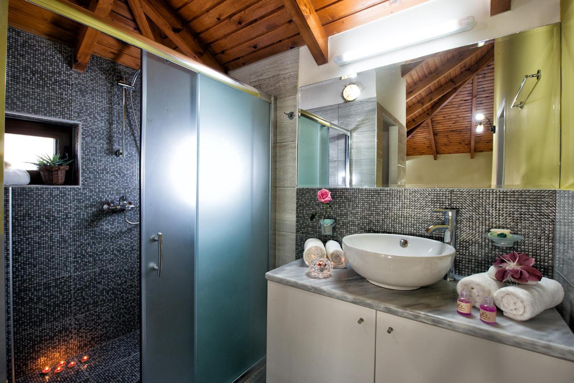 Mary & Mary Royal 3* Platanes (Rethymno)